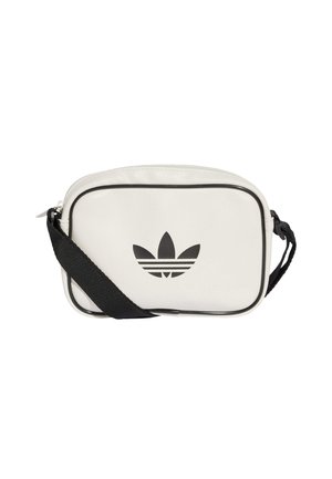 AIRLINER - Cross body bag - cloud white