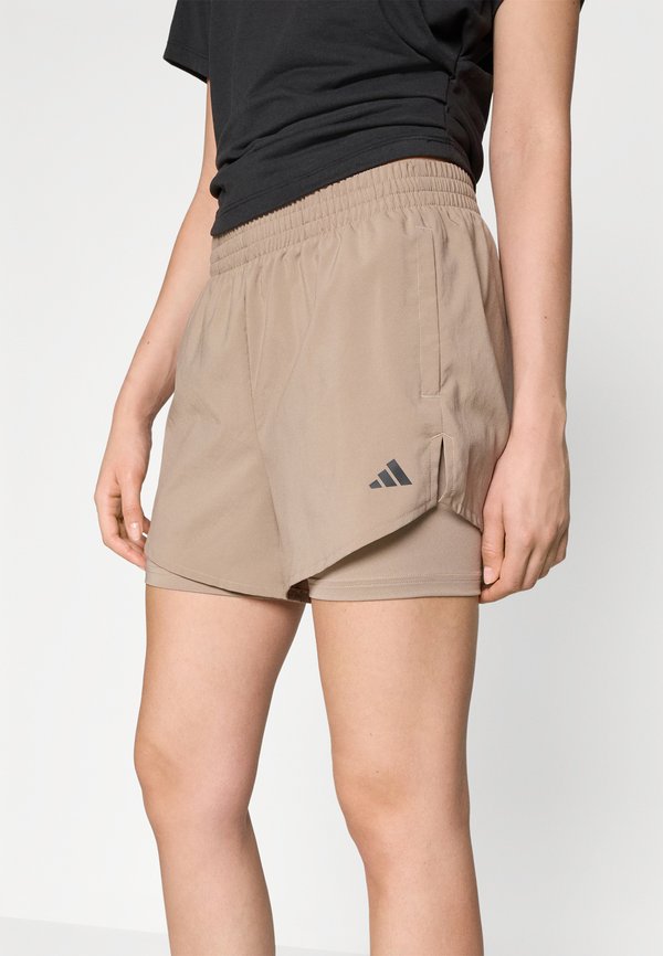 W MIN 2IN1 SHO - Sports shorts3