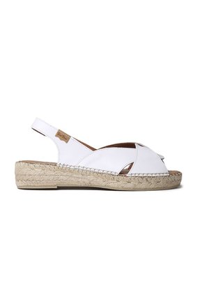 ENOLA-P - Sandaler - blanc