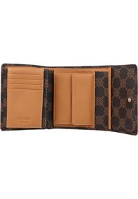 Picard EUPHORIA - Wallet - cafe