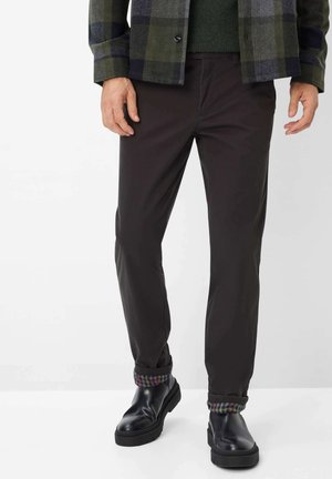 STYLE JIM TT - Chino - anthracite