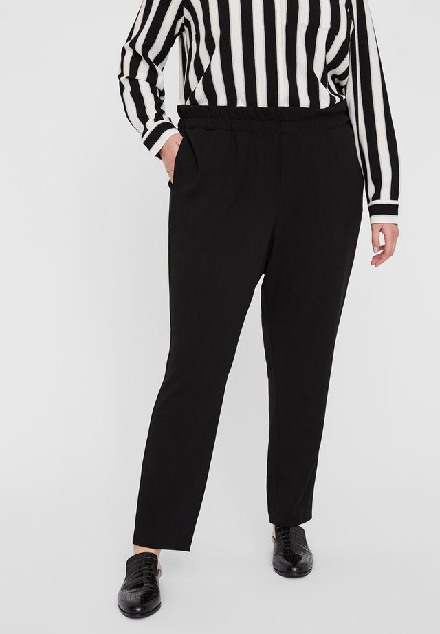 Pantaloni - black
