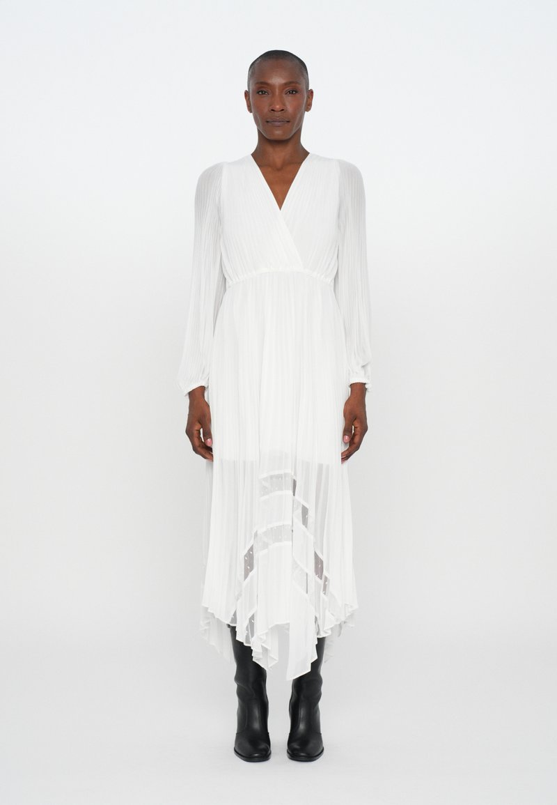 The Kooples - Kjole - off white, Forstørre