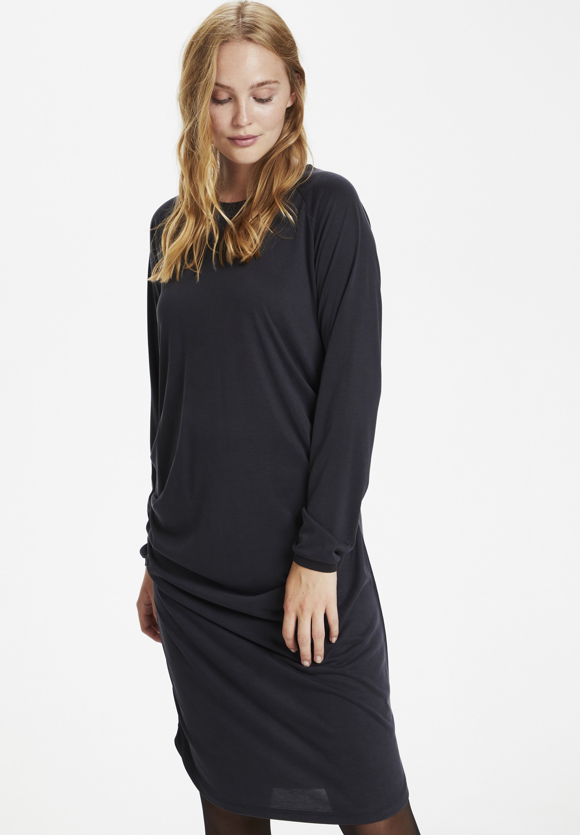 Culture Klänningar online | Köp din klänning på Zalando.se Culture CUALLIE DRESS Stickad klänning salute Zalando.se
