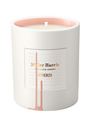 DUFTKERZE SCHERZO CANDLE - Scented candle