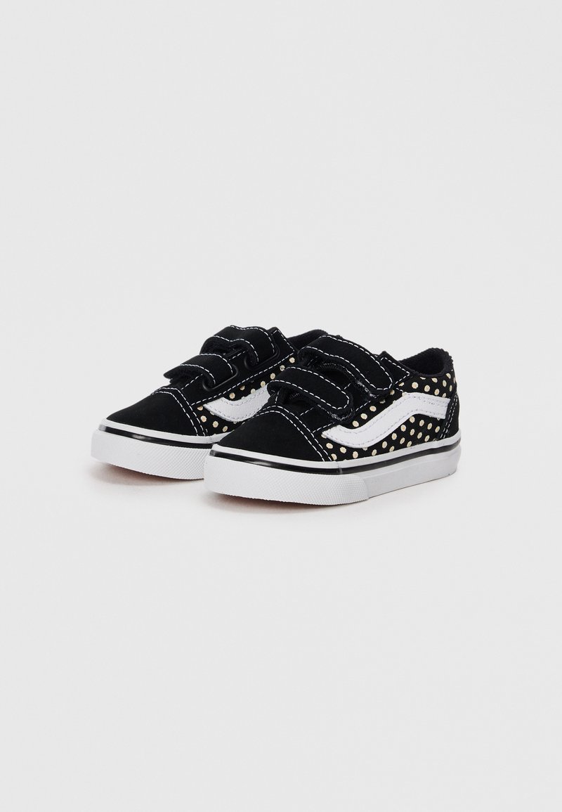 Vans OLD SKOOL UNISEX Trainers black