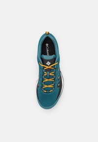 Columbia VAPOR VENT - Fjellsko - cloudburst/gold