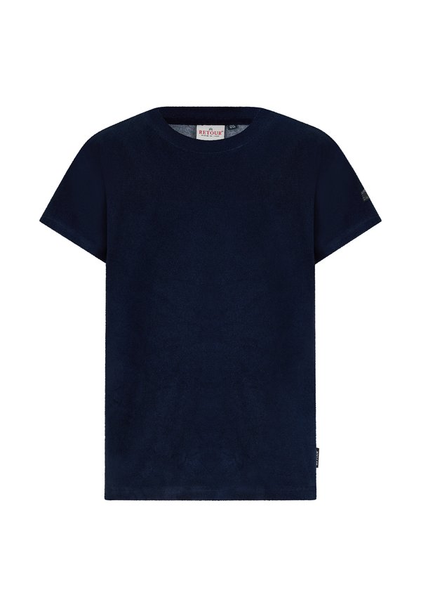 JUSTO - T-Shirt basic