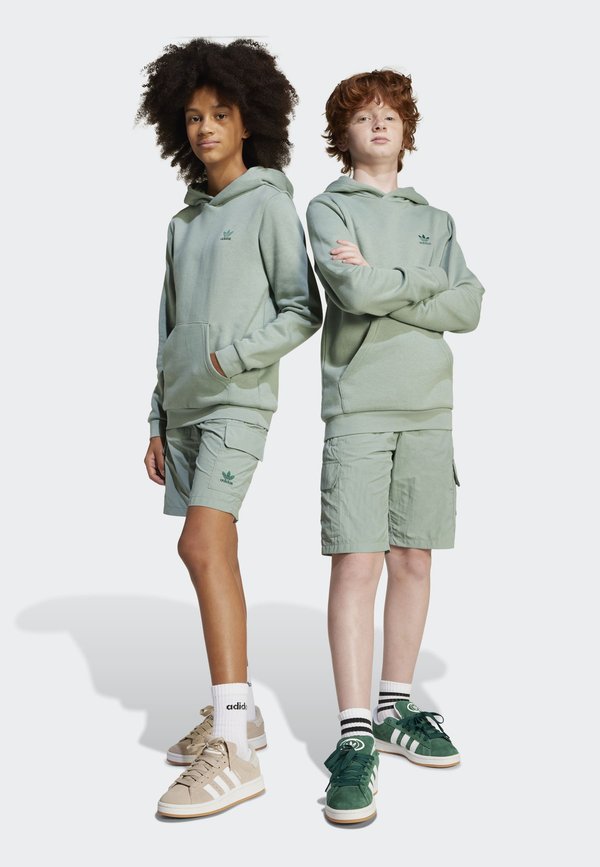 CARGO KIDS - Shorts4