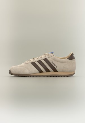 adidas Originals, 1609ER UNISEX - Маратонки - khaki three/brown/magic beige