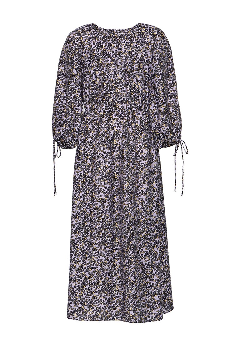 & Other Stories Maxi-jurk paars & Other Stories Maxi-jurk paars