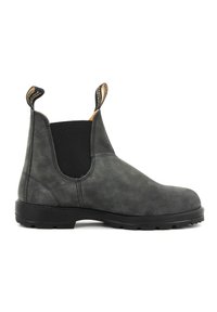 Blundstone RUSTIC - Stivaletti - grigio