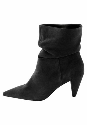 Next FOREVER COMFORT SLOUCH PULL-ON - Stövletter - black