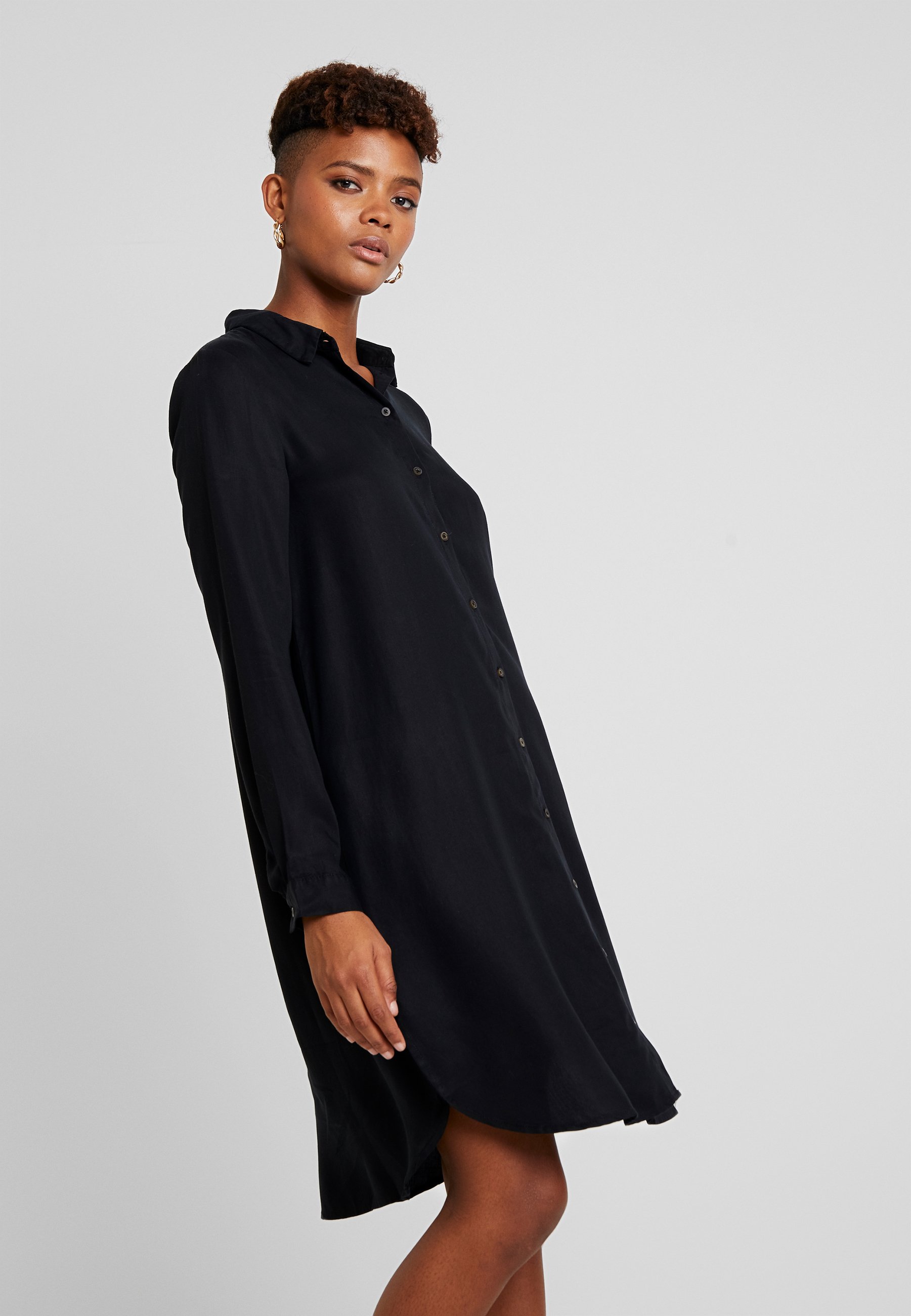 Shirt dress zalando Clearance