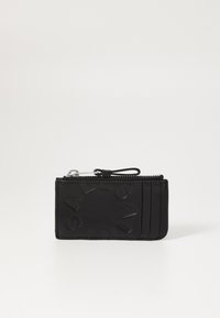 TIERRA ISAMU WALLET - Punge - black