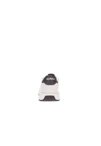 Sun68 MIA LACES - Sneakers basse - bianco