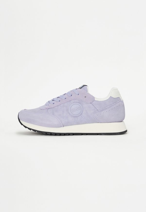 TRAVIS ONE REGULAR OUTSOLE - Trainers - lilac