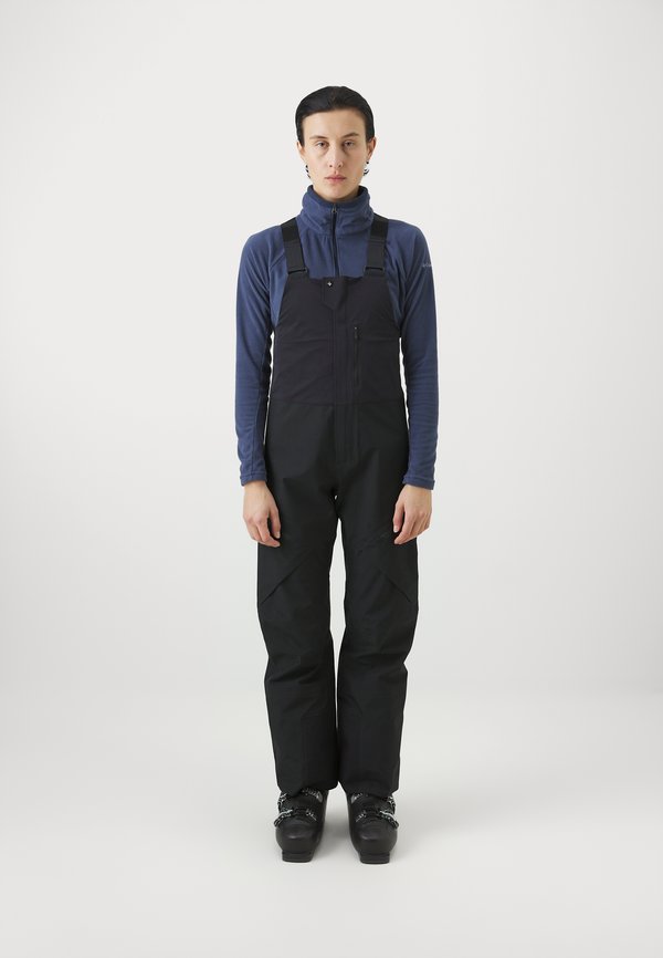 CRUSADER X GORE TEX BIB PANTS - Skihose