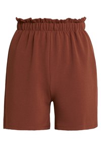 Vero Moda Shorts - brown