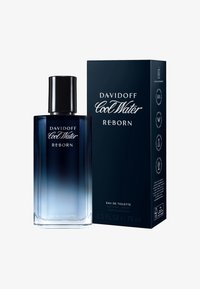 DAVIDOFF Fragrances DAVIDOFF COOL WATER REBORN - Eau de Toilette