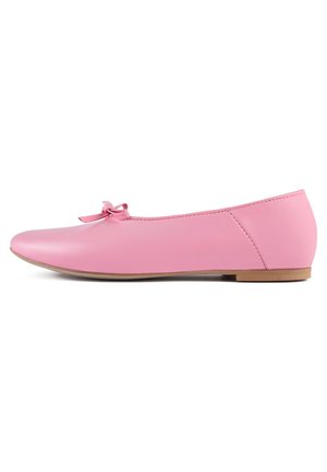 L37 FIND THE WAY - Ballerines - pink