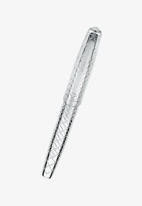 Seleccionado, silver tone