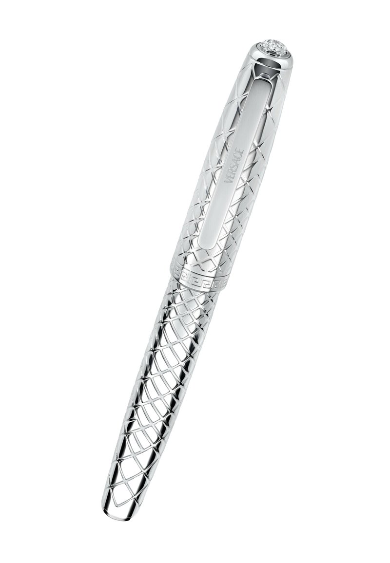Versace ARGES (WR-PEN) - Iné doplnky - silver tone