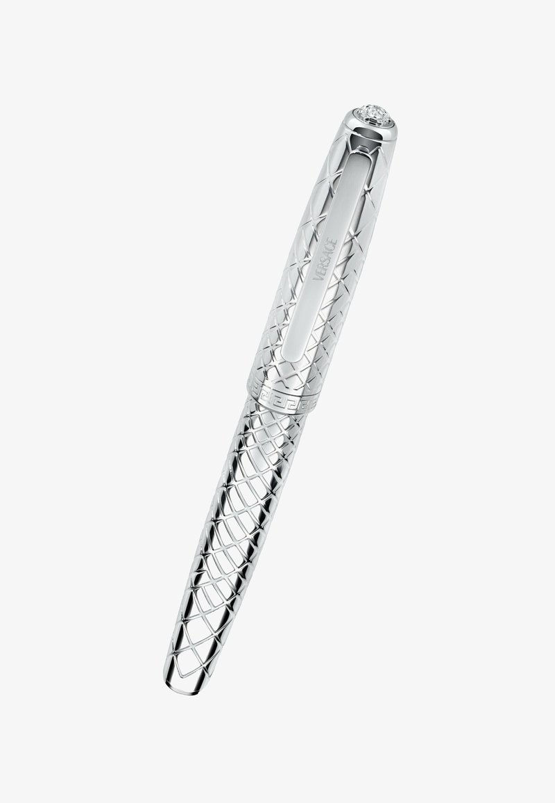 Versace ARGES - Otros accesorios - silver tone