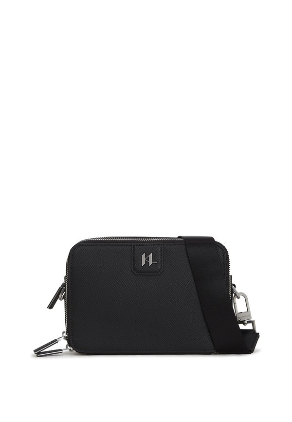 MONOGRAM CAMERA BAG - Cross body bag