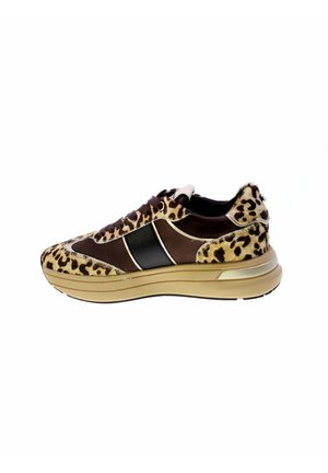 Sneakers basse - beige