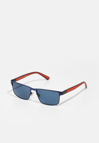 Sunglasses - navy blue/dark blue