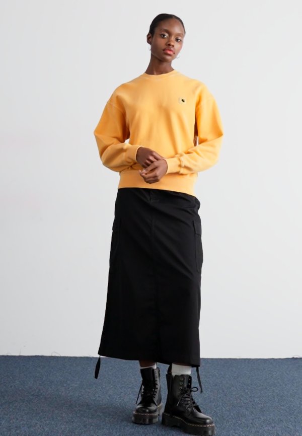 CARGO SKIRT - A-line skirt4