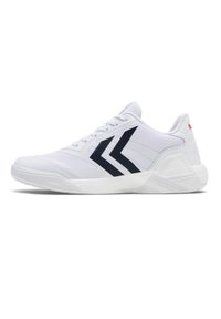 Hummel ALGIZ III - Handbollssko - white