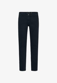 Επιλέχθηκε, black