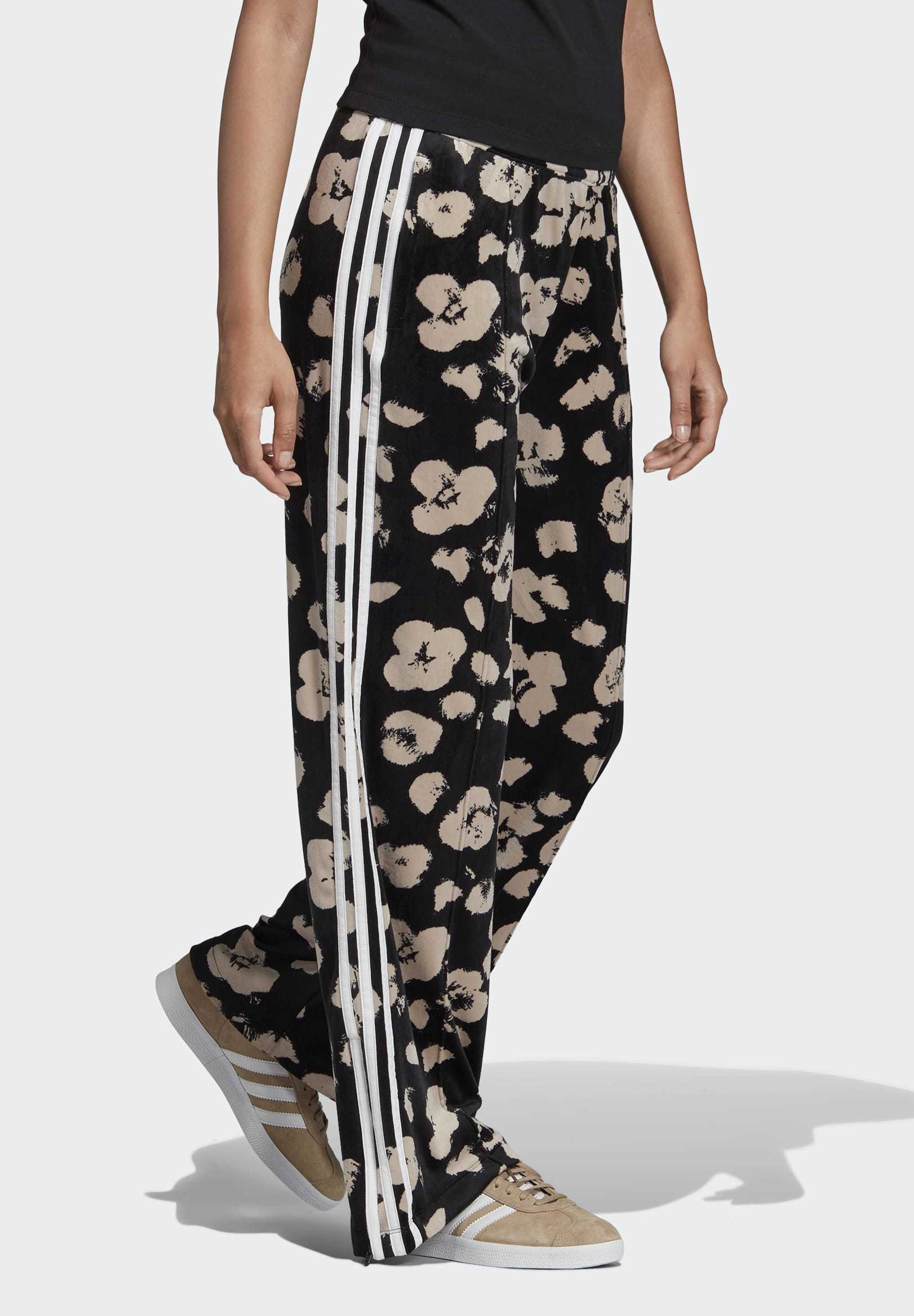 23+ Adidas Black Velvet Tracksuit Womens Gallery