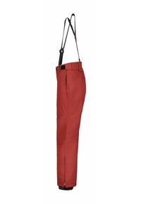 Icepeak LENZEN JR - Overtræksbukser - wein