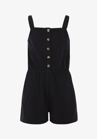 Unausgewählt, true black