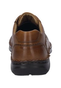 Josef Seibel NEW ANVERS 08 - Casual lace-ups - cognac