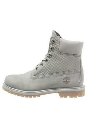 Timberland Snørestøvletter - grey