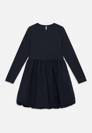 TRINNY LIFE BALLOON DRESS - Kokteilikleit/peokleit - night sky