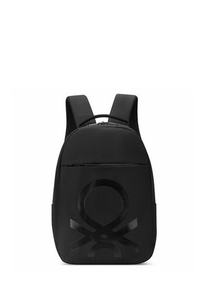 LAPTOPFACH - Sac de randonnée - black