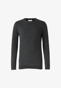 Non sélectionné, dunkelgrau