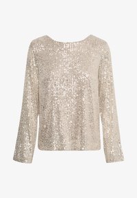 Sélectionné, silver