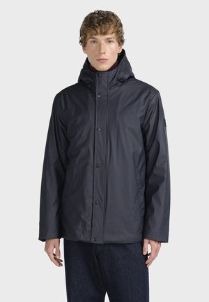 GALAHAD - Giacca outdoor - navy blue