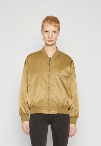 ONLY Tall - ONLDINA - Blouson Bomber - dried herb/pirouette Image miniature 1