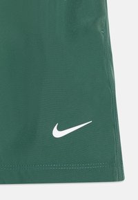 Nike Performance UNISEX - Sports shorts - bicoastal/white