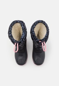 Friboo Botas de inverno - black