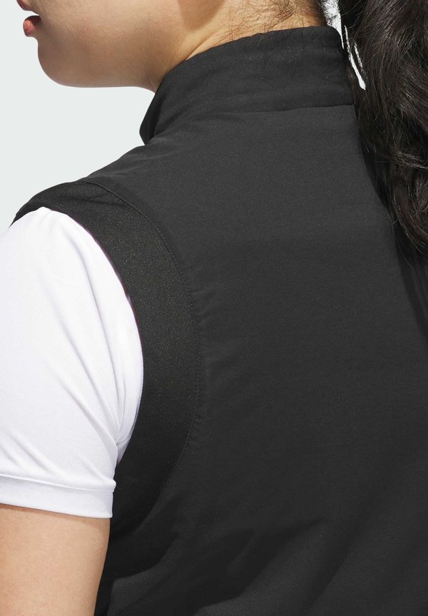 ULTIMATE TOUR FROSTGUARD FULL-ZIP - Waistcoat4