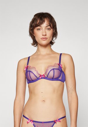 LORNA BRA - Soutien-gorge à armatures - purple