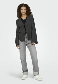 JDY Blouse - phantom